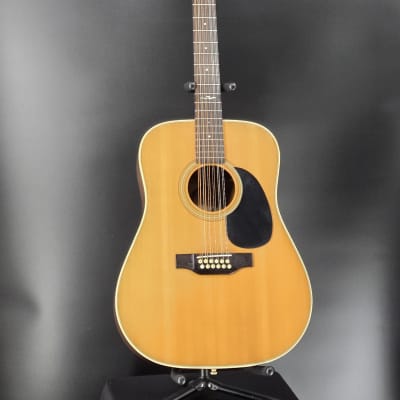 Vintage Alvarez 5021 12 String Guitar for sale