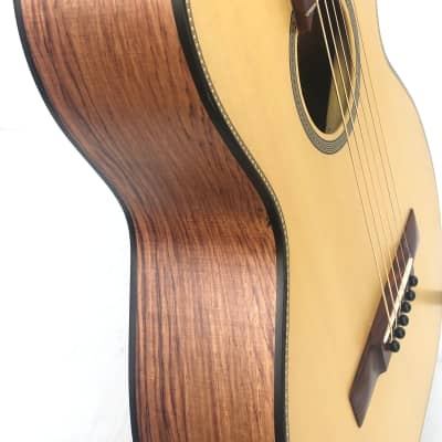 Superior Parlor Guitar 2019 image 6