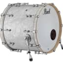 Pearl Music City Custom Reference Pure 22"x16" Bass Drum RFP2216BX/C448