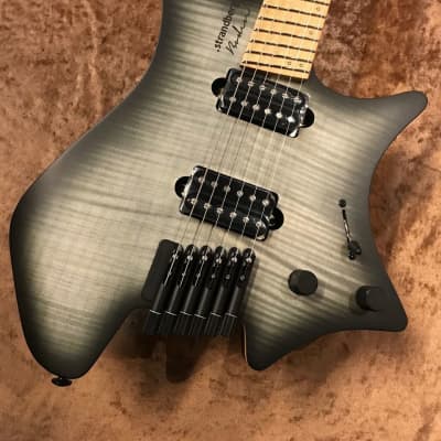 ゴ*ド様 Strandberg Boden 6 strandberg* Guitars