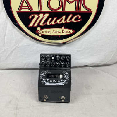 Reverb.com listing, price, conditions, and images for two-notes-le-bass