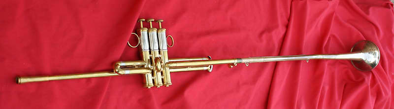 Aida trumpet deals