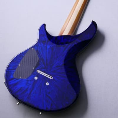 G-life G-PhoenixHannes Ⅶ Caribbean Blue Moon【Made in Japan】【Daita】【Siam Shade】 image 7