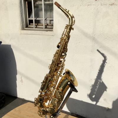Keilwerth ST 90 Alto Saxophone image 1