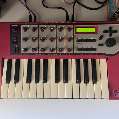 Clavia Nord Modular G1