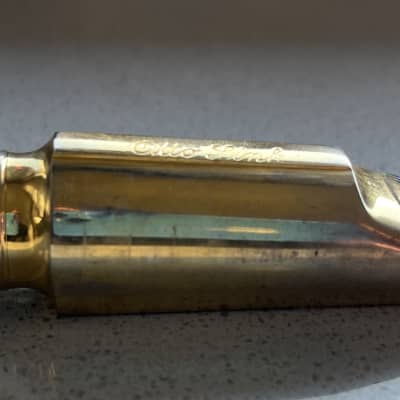 Otto Link Vintage Florida U.S.A. 7* tenor mpc 60s - see pics image 1