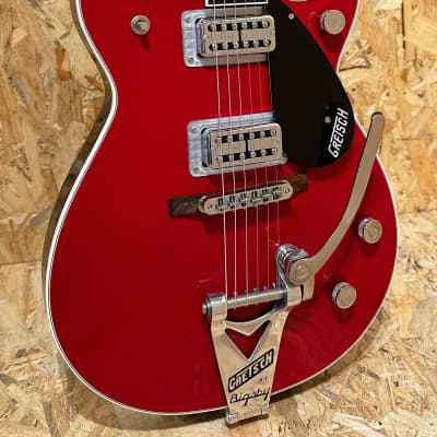 Gretsch G6131T-TVP Power Jet Firebird with Bigsby 2006