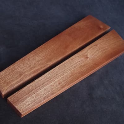 Yamaha DX5 Wooden Ends Side Panels