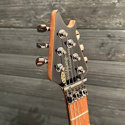 税込】 EVH Wolfgang standard エレキギター - neatlinemaps.com