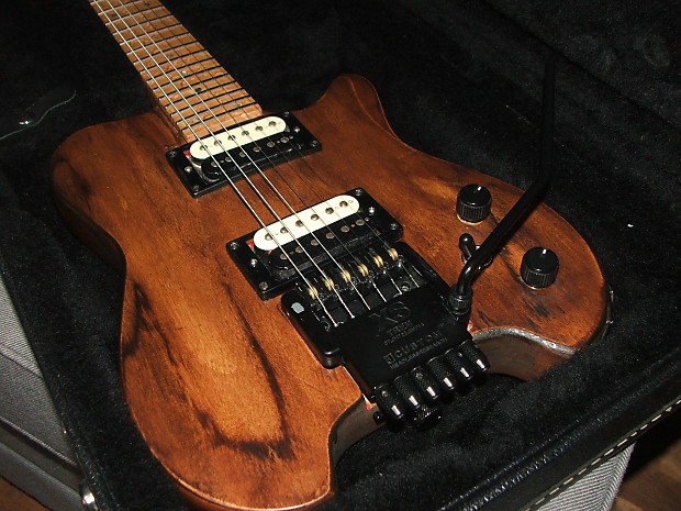 Carvin hh2x hotsell
