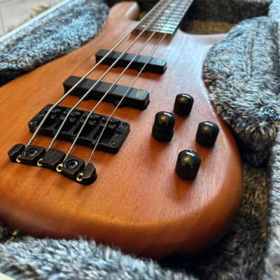 WARWICK STREAMER STAGE II Bass Guitars for sale in the USA