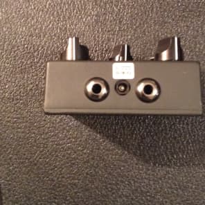 TC Electronic TC Electronics - Vintage Tube Primer Pedal