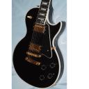 Gibson Les Paul Custom 1996 Black Beauty