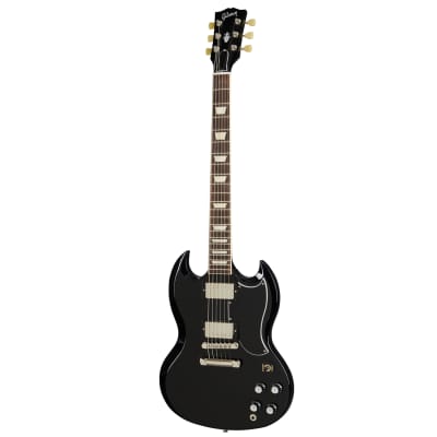 Gibson SG Standard '61 Ebony for sale