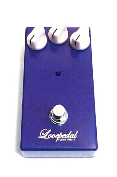 Lovepedal Purple Plexi | Reverb Canada