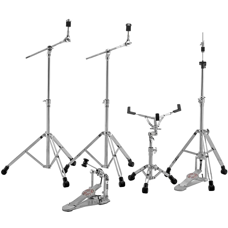Sonor HH-2000-S 2000 Series Double-Braced Hi-Hat Stand image 1