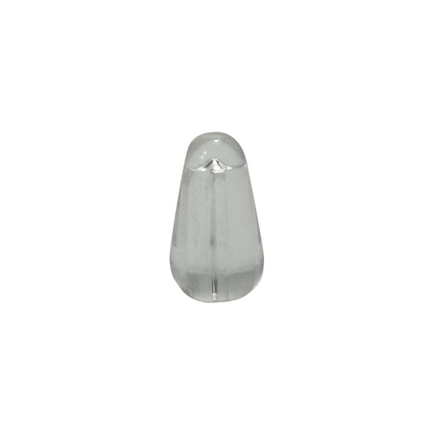 Fender Strat Selector Switch Tip (Clear) Reverb