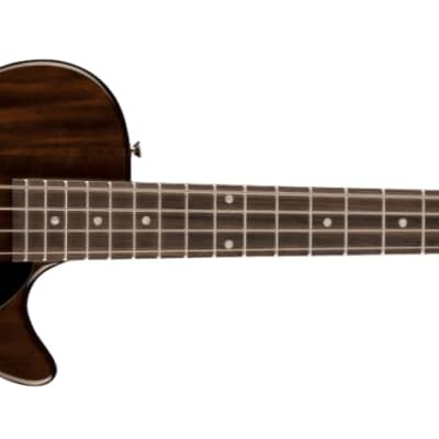 Gretsch G2220 Electromatic Junior Jet Bass II Short-Scale Bass, Imperial Stain image 2