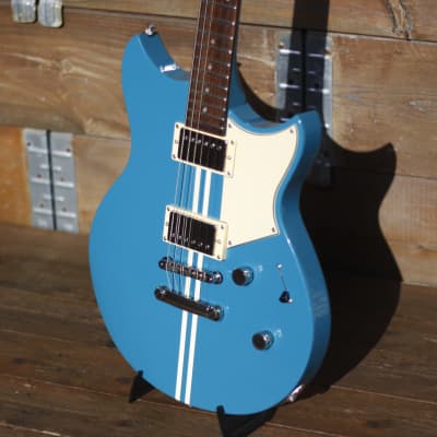 Yamaha Revstar II RSE20 | Reverb