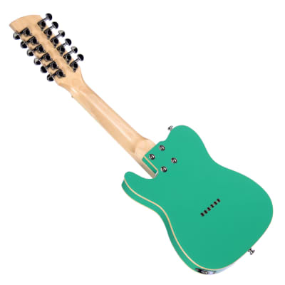 Eastwood deals mandocaster 12