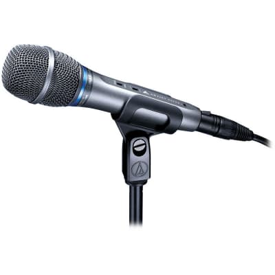 Audio-Technica AE3300 Cardioid Condenser Microphone image 4