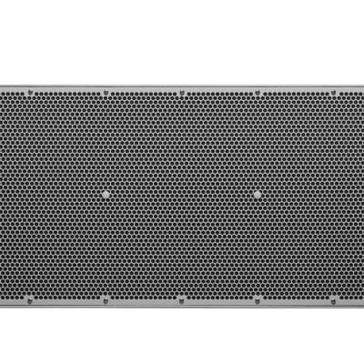 JBL VLA-C265-GR Two-Way Full Range Loudspeaker w/2 x 10" Differential Drive Gray Authorized Dealer image 6