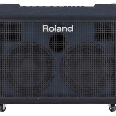Roland KC990 Keyboard Amplifier image 1