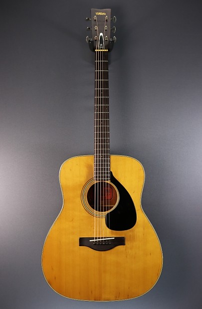 USED Yamaha FG-180 (346) | Reverb
