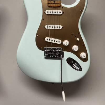 最終値下げ Squier By Fender vintageストラトキャスター Squier by Fender Classic Vibe '70s Stratocaster HSS Maple