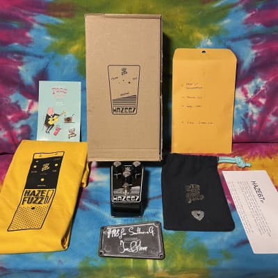 Reverb.com listing, price, conditions, and images for isle-of-tone-haze-67