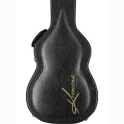 Kremona Rosa Blanca | All-Solid Flamenco Guitar w/ HSC. New with Full Warranty. image 10