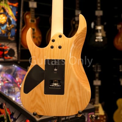 Ibanez RG370AHMZ - Bmt | Reverb
