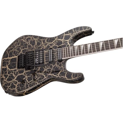 Jackson X Series SL3X DX Crackle Soloist