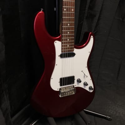 (8530) Dean Playmate Stratocaster image 3