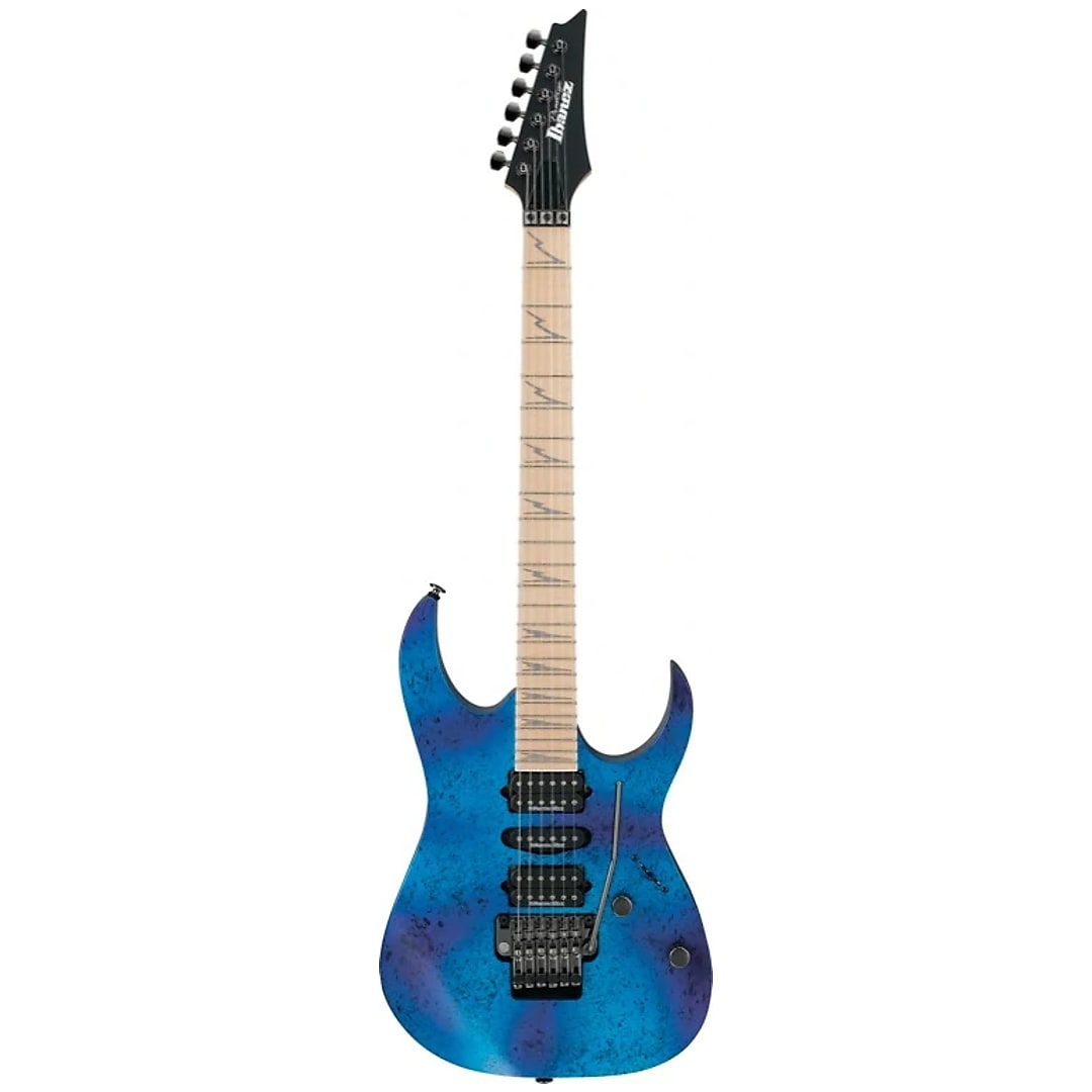 Ibanez RG2570MZ Prestige | Reverb