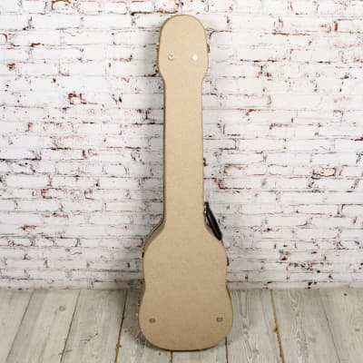 Hofner - Custom Shop Violin Bass, Gold Top - Made In Germany - w/OHSC - xT004 - USED image 18