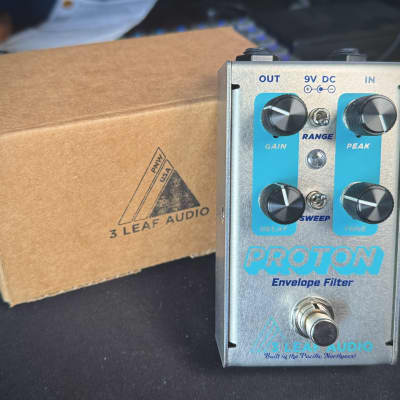 Reverb.com listing, price, conditions, and images for 3leaf-audio-proton