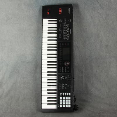 Roland FA06 Music Workstation - 2nd Hand