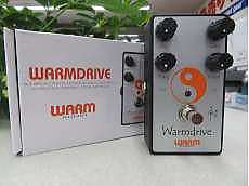 Warm Audio Warmdrive