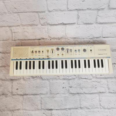 Casio MT-45 Casiotone 49-Key Synthesizer | Reverb