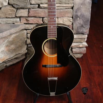 1934 Gibson L-4 for sale