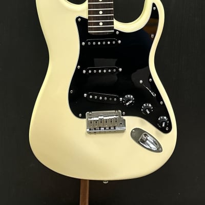 Fender Custom Shop Classic Stratocaster for sale