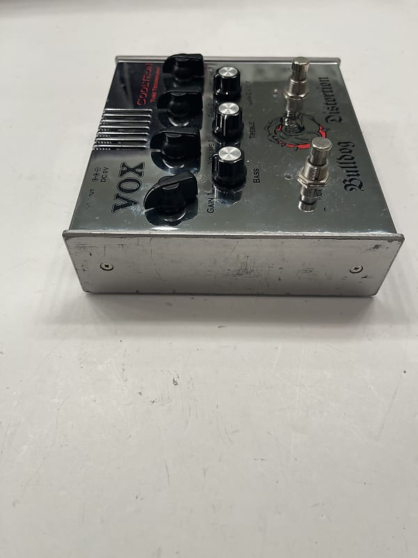 Vox Bulldog Distortion | Reverb