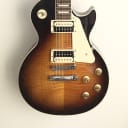 Gibson Les Paul Traditional Pro II flame top 10+