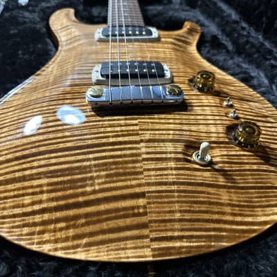 PRS 2018 Paul's Guitar 10-Top - Copper image 12