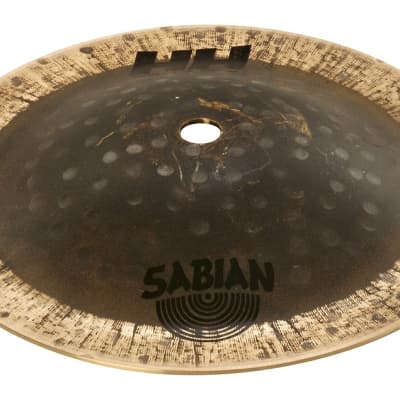 Sabian 7 inch HH Radia Cup Chime