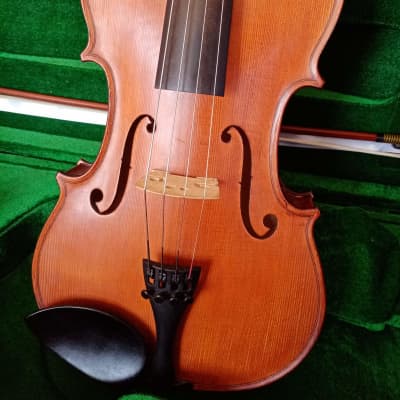 Stravari Gotthardt Viola 15.5 inch handcrafted in Europe image 2