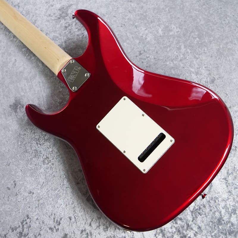 ESP EDWARDS E-SNAPPER-AL/R Candy Apple Red [Made in Japan ESP EDWARDS E-SNAPPER-AL/R Candy Apple Red [Made in Japan