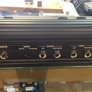 Hughes & Kettner Tube Rotosphere MK1 w/ box & manual | Reverb Hughes & Kettner Tube Rotosphere MK1 w/ box & manual | Reverb