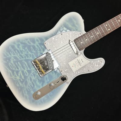 Fender MIJ Hybrid II Telecaster 値下げ交渉OK Fender MIJ Hybrid II Telecaster 値下げ交渉OK Fender MIJ